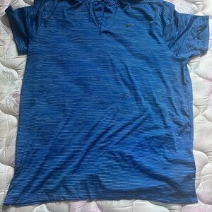 Nike Tiger Woods Golf Polo